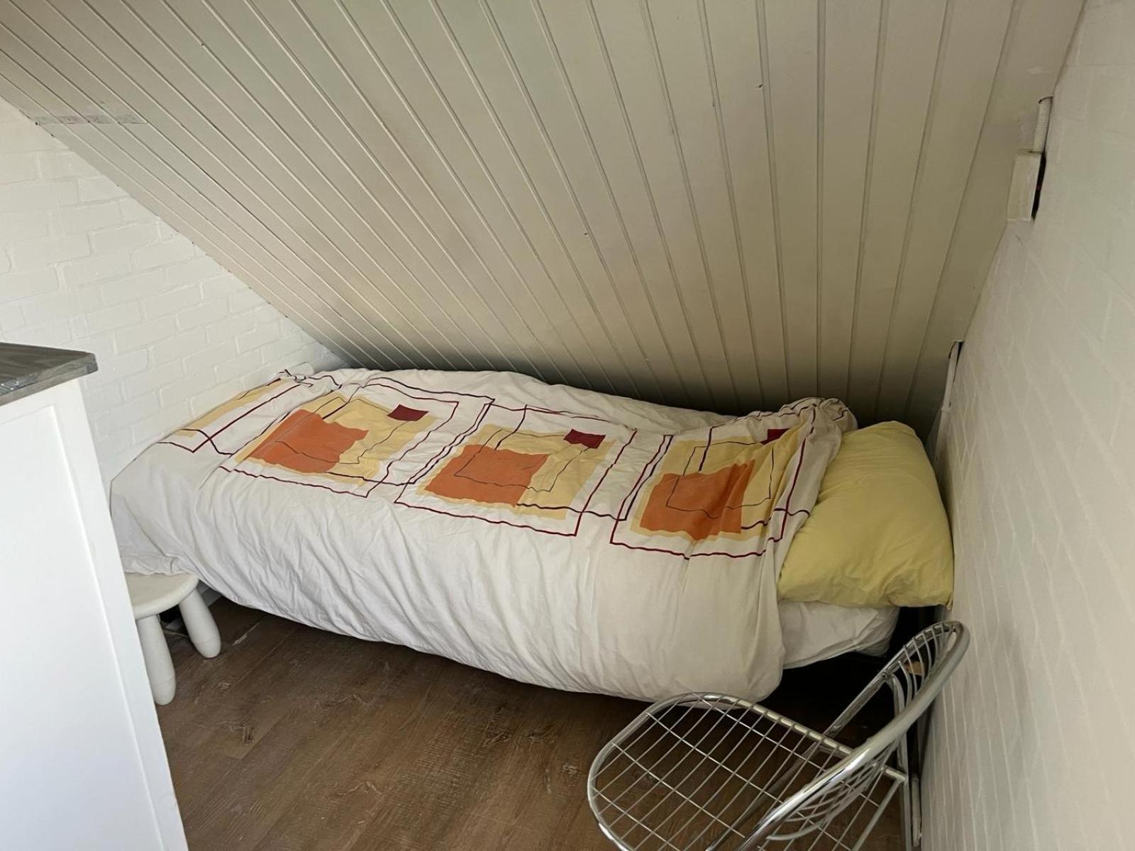 Vakantiehuis Buitenplaats Schouwen Burgh-Haamstede Esterno foto